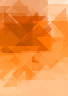 Üçgen arka planda üst üste dizayn ediliyor. Soyut geometrik duvar kağıdı. Geometrik renkli üçgen şekiller.