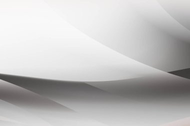 Dinamik trend basit akışkan renk gradyan soyut serin arka plan ve üst üste çizgi etkileri. Duvar kağıdı, afiş, arkaplan, kart, kitap, broşür, web sitesi. 2d illüstrasyon