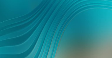 Güzel, sofistike arka plan. Renkli şekilleri ve çizgileri olan minimalist tasarım. Güzel, basit, soyut bir duvar kağıdı. En küçük girdap desenli 2d illüstrasyon grafiği.