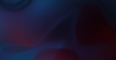 Soyut arkaplan. Sihirli enerji ve ışık hareketinin fraktal dalgaları. Parlayan ışık şekillerinin renkli duvar kağıdı şablonu.