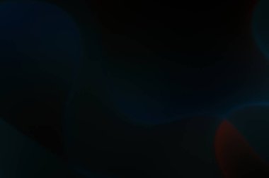 Soyut arkaplan. Sihirli enerji ve ışık hareketinin fraktal dalgaları. Parlayan ışık şekillerinin renkli duvar kağıdı şablonu.