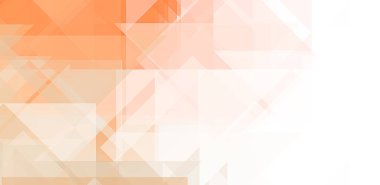 Minimalist tasarımın geometrik arka planı. Soyut yaratıcı konsept çizimi.