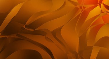 Soyut arkaplan. Çizgili renkli geometrik duvar kâğıdı. Kesişen şekiller desen grafiği. Canlı tasarım.