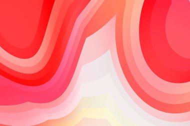 Sıvı renkli gradyanı olan soyut bir arkaplan. Modern kentsel grafiğin 2D çizimi. Graffiti tasarımı duvar kağıdına ilham verdi.