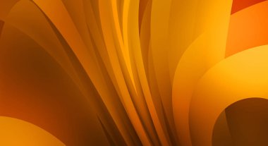 Renkli gradyan ile soyut arkaplan. Çizgili çizgili canlı duvar kâğıdı. Modern hareketin akışkan 2d çizimi.