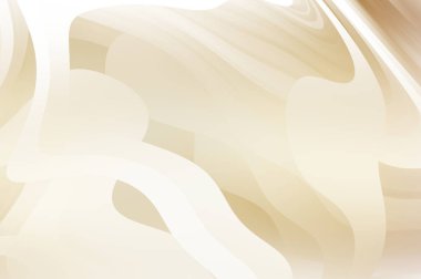 Dinamik trend basit akışkan renk gradyan soyut serin arka plan ve üst üste çizgi etkileri. Duvar kağıdı, afiş, arkaplan, kart, kitap, broşür, web sitesi. 2d illüstrasyon