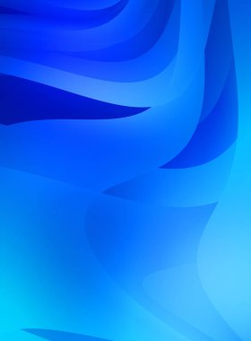 Renkli gradyan ile soyut arkaplan. Çizgili çizgili canlı duvar kâğıdı. Modern hareketin akışkan 2d çizimi.