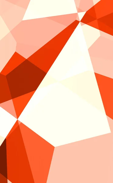 Polygonal background. Abstract geometric wallpaper. Geometrical colorful shapes.