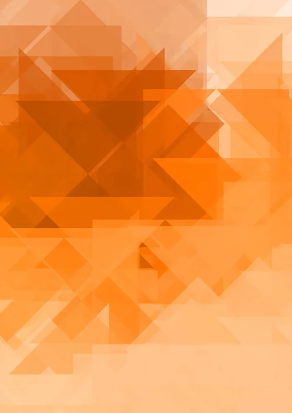 Дизайн Перекриття Тлом Трикутників Абстрактні Геометричні Шпалери Геометричні Барвисті Трикутні — стокове фото