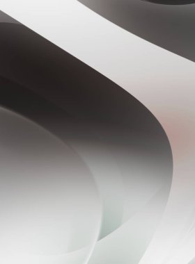 Dinamik trend basit akışkan renk gradyan soyut serin arka plan ve üst üste çizgi etkileri. Duvar kağıdı, afiş, arkaplan, kart, kitap, broşür, web sitesi. 2d illüstrasyon