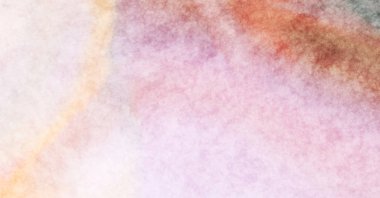 Suluboya arka plan. Soyut Illustration duvar kağıdı. Fırça darbesi ile boyanmış. 2d Görüntü.