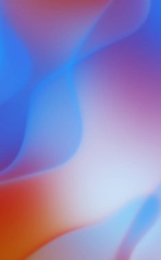 Soyut arkaplan. Sihirli enerji ve ışık hareketinin fraktal dalgaları. Parlayan ışık şekillerinin renkli duvar kağıdı şablonu.