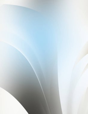 Dinamik trend basit akışkan renk gradyan soyut serin arka plan ve üst üste çizgi etkileri. Duvar kağıdı, afiş, arkaplan, kart, kitap, broşür, web sitesi. 2d illüstrasyon