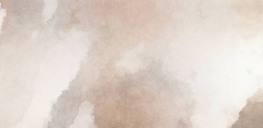 Suluboya arka plan. Soyut Illustration duvar kağıdı. Fırça darbesi ile boyanmış. 2d Görüntü.