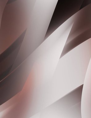 Dinamik trend basit akışkan renk gradyan soyut serin arka plan ve üst üste çizgi etkileri. Duvar kağıdı, afiş, arkaplan, kart, kitap, broşür, web sitesi. 2d illüstrasyon