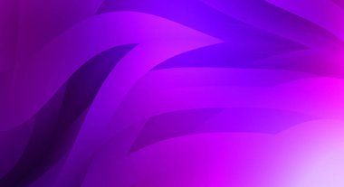 Renkli gradyan ile soyut arkaplan. Çizgili çizgili canlı duvar kâğıdı. Modern hareketin akışkan 2d çizimi.