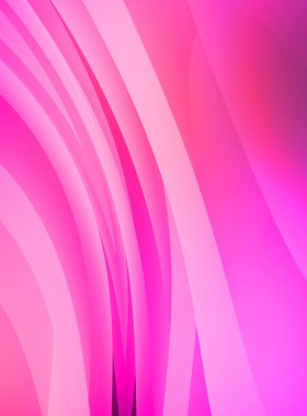 Renkli gradyan ile soyut arkaplan. Çizgili çizgili canlı duvar kâğıdı. Modern hareketin akışkan 2d çizimi.