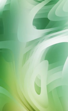 Dinamik trend basit akışkan renk gradyan soyut serin arka plan ve üst üste çizgi etkileri. Duvar kağıdı, afiş, arkaplan, kart, kitap, broşür, web sitesi. 2d illüstrasyon