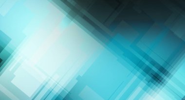 Çapraz katmanlı geometrik desen. Fütüristik bir geçmişi var. Renkli geometrik şablon.