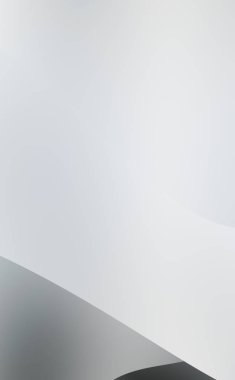 Dinamik trend basit akışkan renk gradyan soyut serin arka plan ve üst üste çizgi etkileri. Duvar kağıdı, afiş, arkaplan, kart, kitap, broşür, web sitesi. 2d illüstrasyon