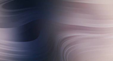 sıvı soyut arkaplan ve renkli gradyan. Modern hareketin 2d illüstrasyonu.