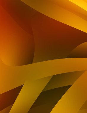 Renkli gradyan ile soyut arkaplan. Çizgili çizgili canlı duvar kâğıdı. Modern hareketin akışkan 2d çizimi.