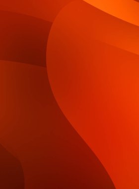 Renkli gradyan ile soyut arkaplan. Çizgili çizgili canlı duvar kâğıdı. Modern hareketin akışkan 2d çizimi.