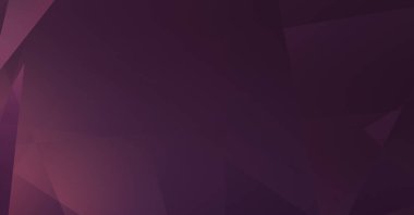 Geometrik şekilli tasarım çizimi. Üçgen şekilli soyut bir arkaplan. Renkli grafik duvar kağıdı.