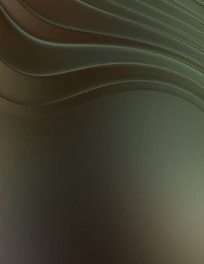 Güzel, sofistike arka plan. Renkli şekilleri ve çizgileri olan minimalist tasarım. Güzel, basit, soyut bir duvar kağıdı. En küçük girdap desenli 2d illüstrasyon grafiği.