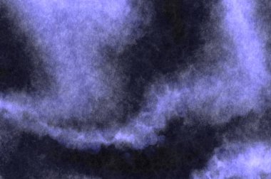 Suluboya arka plan. Soyut Illustration duvar kağıdı. Fırça darbesi ile boyanmış. 2d Görüntü.