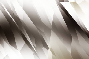 Soyut arkaplan. Üçgen 3d illüstrasyon çokgen sanat modeli tarzı. Geleceğin grafik geometrik tasarımı. Geometri dokusu fütürist dekorasyon. Moda ve canlı modern şablon