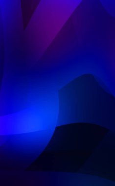 Renkli gradyan ile soyut arkaplan. Çizgili çizgili canlı duvar kâğıdı. Modern hareketin akışkan 2d çizimi.