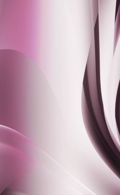 Dinamik trend basit akışkan renk gradyan soyut serin arka plan ve üst üste çizgi etkileri. Duvar kağıdı, afiş, arkaplan, kart, kitap, broşür, web sitesi. 2d illüstrasyon