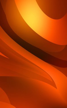 Renkli gradyan ile soyut arkaplan. Çizgili çizgili canlı duvar kâğıdı. Modern hareketin akışkan 2d çizimi.