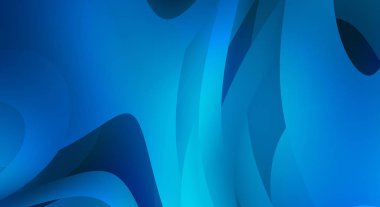 Renkli gradyan ile soyut arkaplan. Çizgili çizgili canlı duvar kâğıdı. Modern hareketin akışkan 2d çizimi.