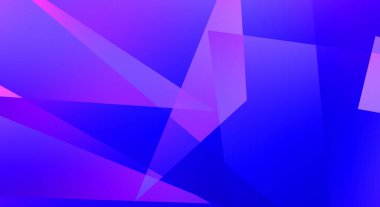 Geometrik şekilli tasarım çizimi. Üçgen şekilli soyut bir arkaplan. Renkli grafik duvar kağıdı.