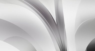 Dinamik trend basit akışkan renk gradyan soyut serin arka plan ve üst üste çizgi etkileri. Duvar kağıdı, afiş, arkaplan, kart, kitap, broşür, web sitesi. 2d illüstrasyon