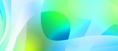 Renkli gradyan ile soyut arkaplan. Çizgili çizgili canlı duvar kâğıdı. Modern hareketin akışkan 2d çizimi.