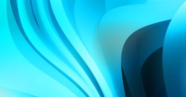 Renkli gradyan ile soyut arkaplan. Çizgili çizgili canlı duvar kâğıdı. Modern hareketin akışkan 2d çizimi.