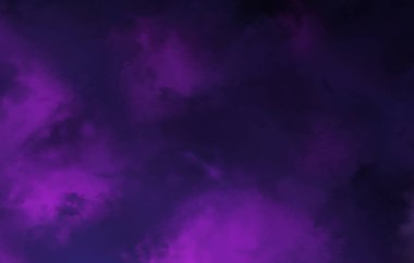 Suluboya arka plan. Soyut Illustration duvar kağıdı. Fırça darbesi ile boyanmış. 2d Görüntü.