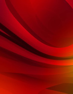 Renkli gradyan ile soyut arkaplan. Çizgili çizgili canlı duvar kâğıdı. Modern hareketin akışkan 2d çizimi.