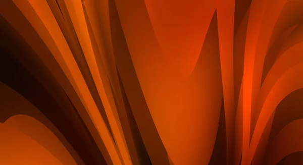 Абстрактний Фон Барвистим Градієнтом Яскраві Графічні Шпалери Дизайном Смуг Рідина — стокове фото