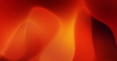 Soyut arkaplan. Sihirli enerji ve ışık hareketinin fraktal dalgaları. Parlayan ışık şekillerinin renkli duvar kağıdı şablonu.