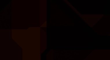 Renkli ve canlı geometrik şekiller katmanları var. Bir teknoloji planının dijital illüstrasyonu. Gelecekçi tasarım şablonu.