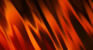 Parlak renk dalgalarıyla serin bir arka plan. Dalgalı hareketin 2D çizimi. Girdap gibi renkli canlı şekiller. Soyut kavramsal duvar kağıdı.