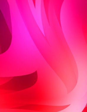 Renkli gradyan ile soyut arkaplan. Çizgili çizgili canlı duvar kâğıdı. Modern hareketin akışkan 2d çizimi.