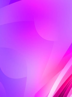 Renkli gradyan ile soyut arkaplan. Çizgili çizgili canlı duvar kâğıdı. Modern hareketin akışkan 2d çizimi.