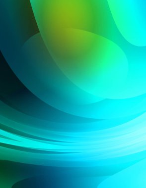 Renkli gradyan ile soyut arkaplan. Çizgili çizgili canlı duvar kâğıdı. Modern hareketin akışkan 2d çizimi.