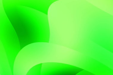 Renkli gradyan ile soyut arkaplan. Çizgili çizgili canlı duvar kâğıdı. Modern hareketin akışkan 2d çizimi.