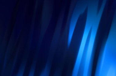 Parlak renk dalgalarıyla serin bir arka plan. Dalgalı hareketin 2D çizimi. Girdap gibi renkli canlı şekiller. Soyut kavramsal duvar kağıdı.